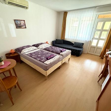 Zam-Zem Holiday Apartman Hajdúszoboszló Kültér fotó