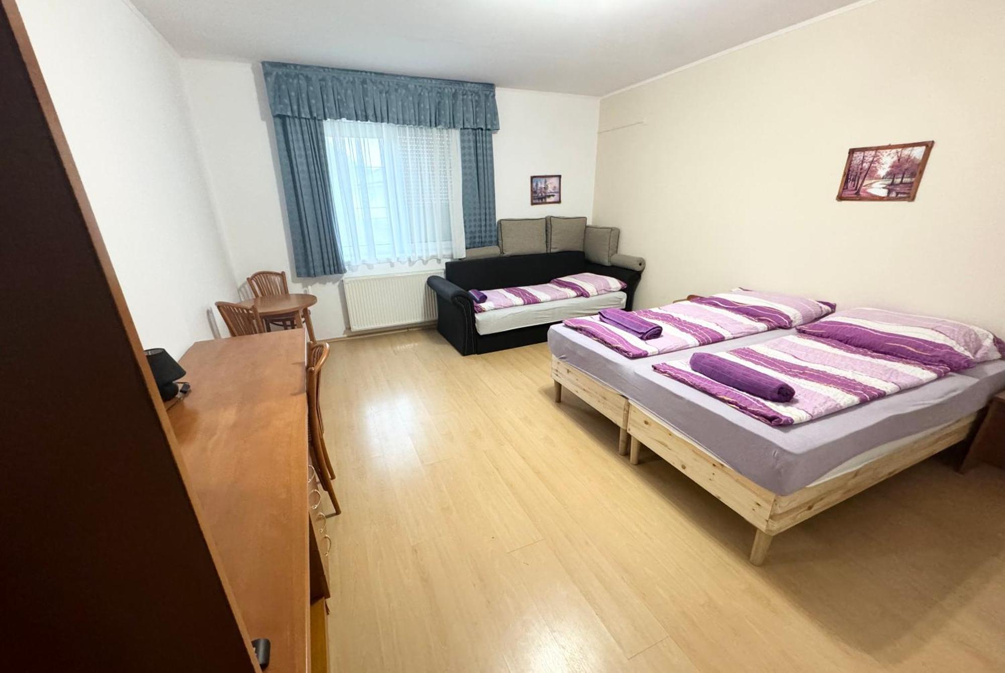 Zam-Zem Holiday Apartman Hajdúszoboszló Kültér fotó