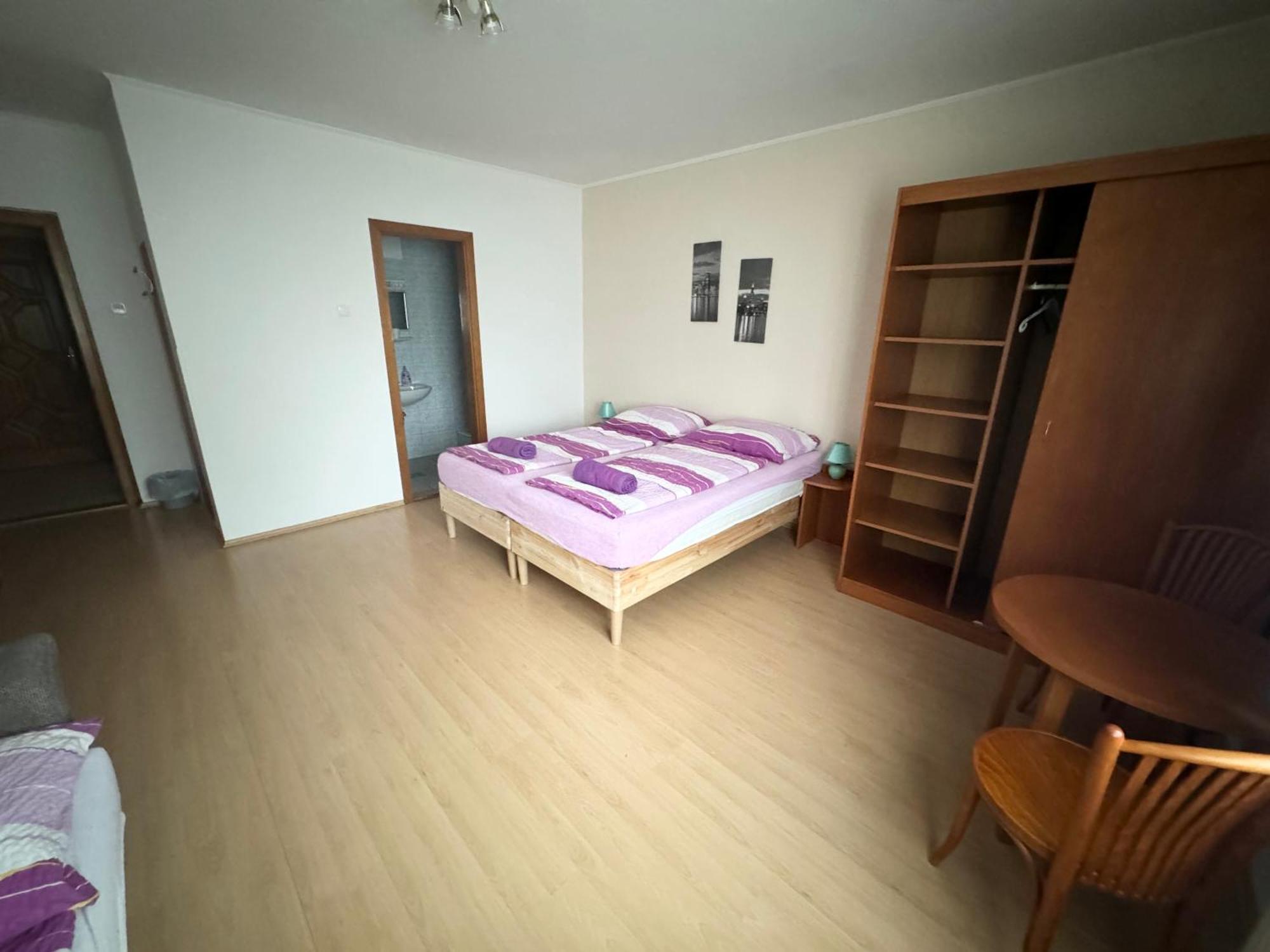 Zam-Zem Holiday Apartman Hajdúszoboszló Kültér fotó