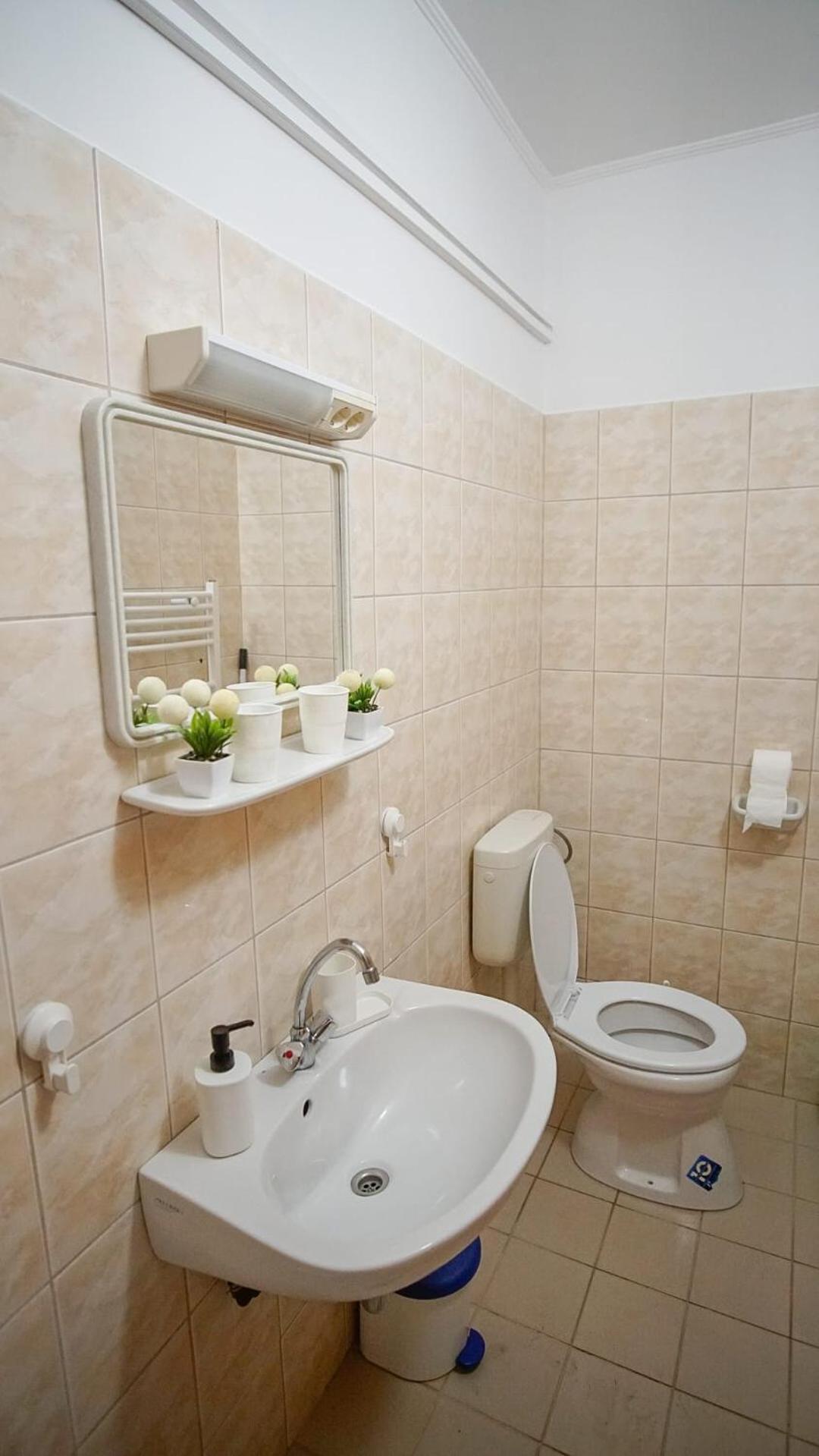 Zam-Zem Holiday Apartman Hajdúszoboszló Kültér fotó