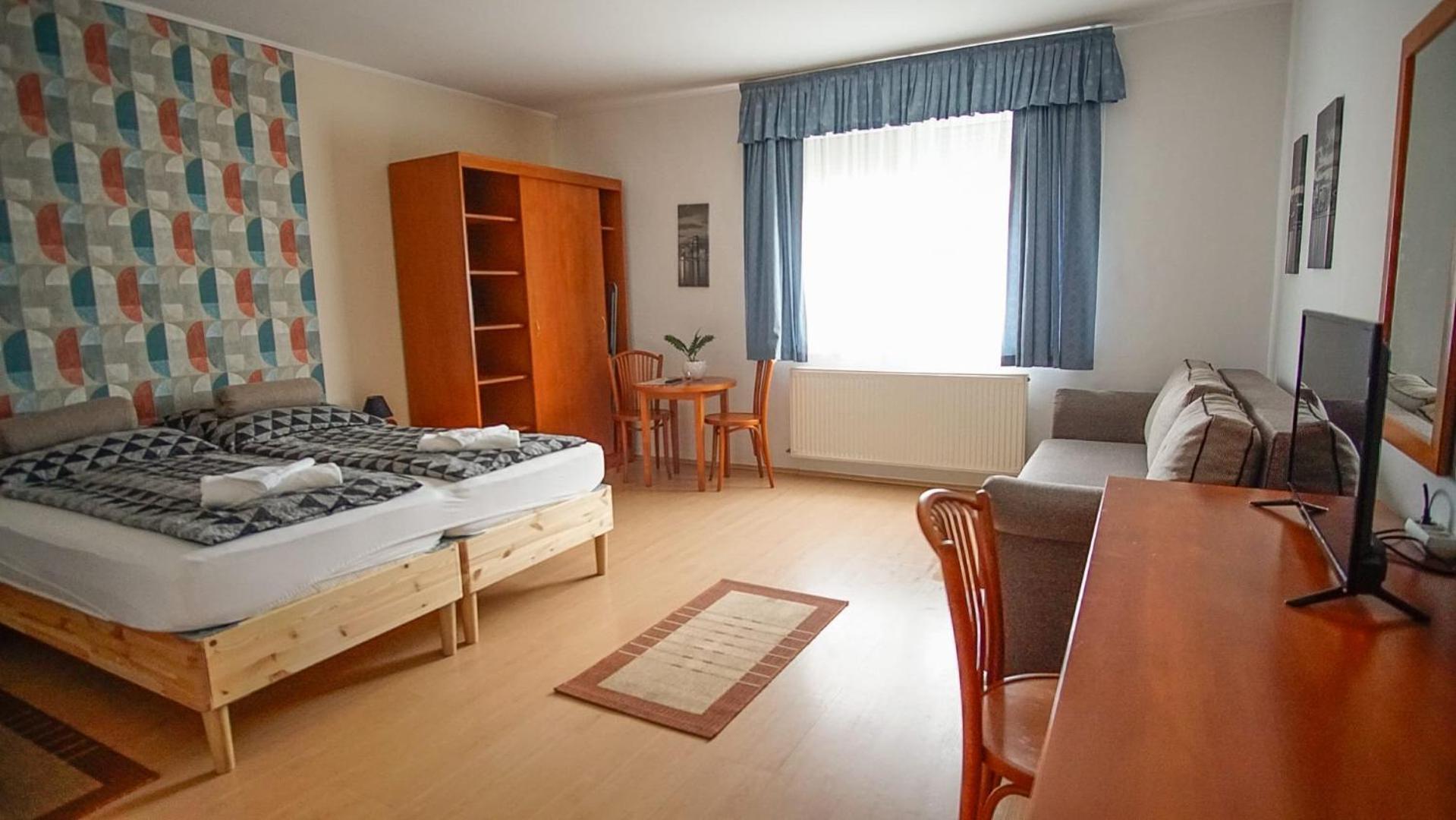 Zam-Zem Holiday Apartman Hajdúszoboszló Kültér fotó