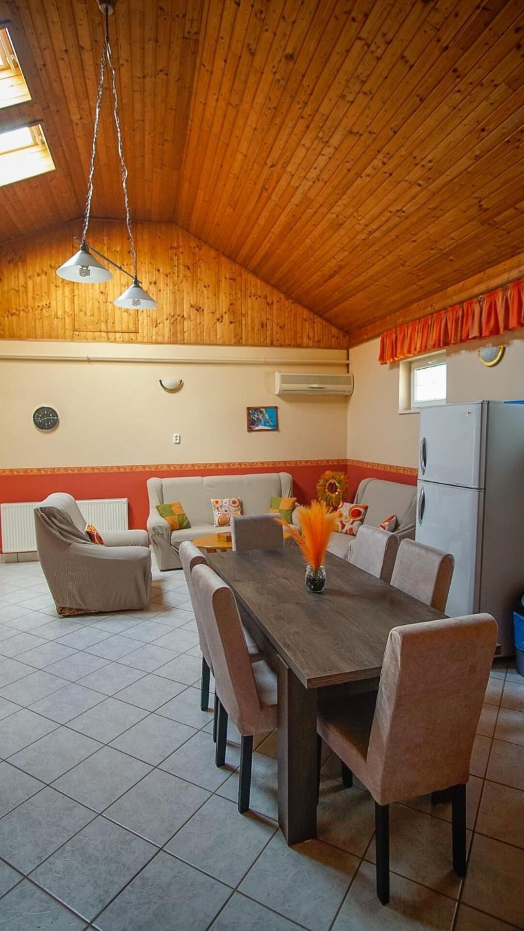 Zam-Zem Holiday Apartman Hajdúszoboszló Kültér fotó