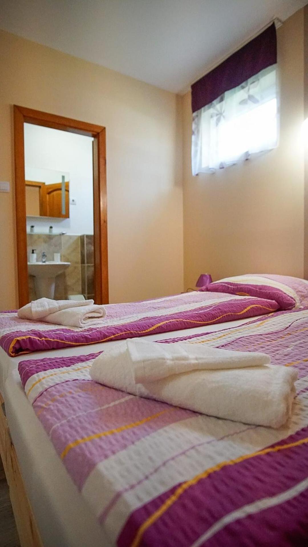 Zam-Zem Holiday Apartman Hajdúszoboszló Kültér fotó